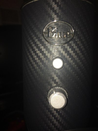 Ravoony Plus Matte 3D Carbon Black Vinyl Wrap review Mason Pisacreta 00