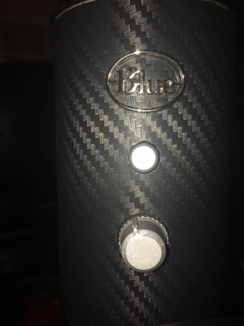 Ravoony Plus PET Matte 3D Carbon Black Vinyl Wrap review 