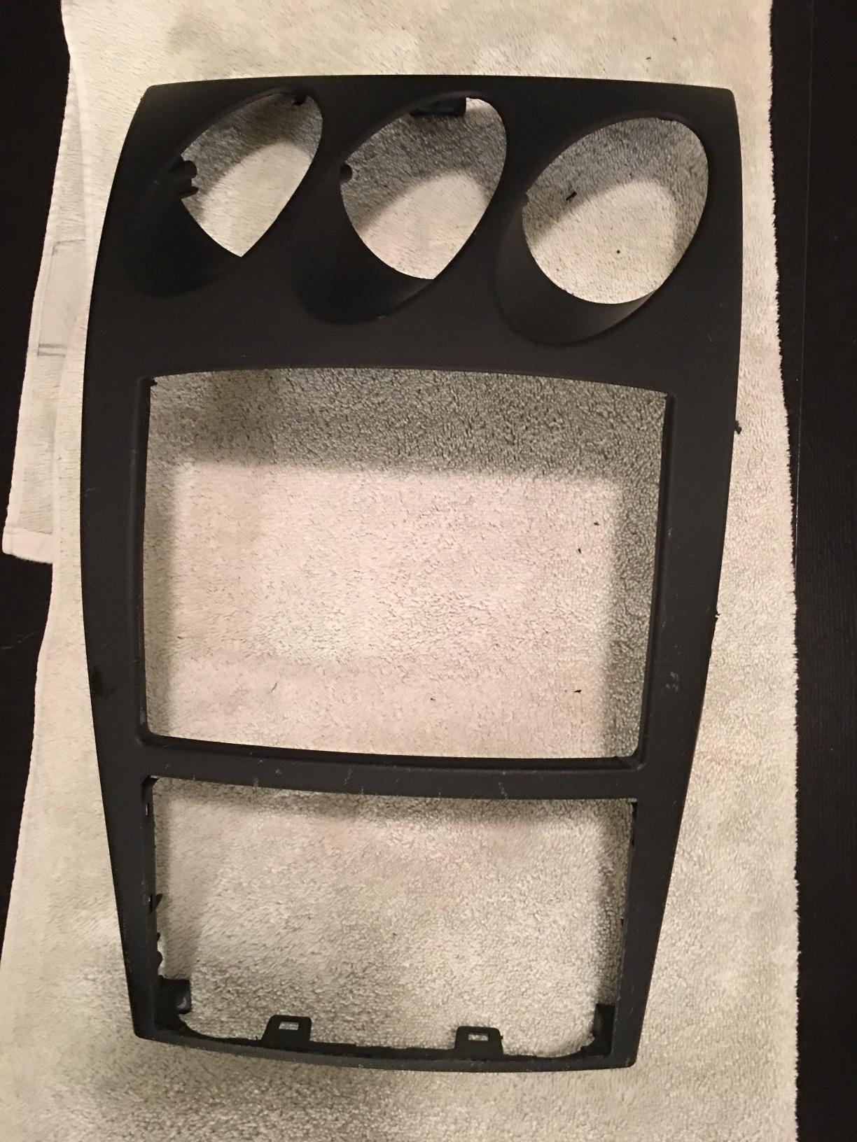 Ravoony Plus Matte 3D Carbon Black Vinyl Wrap review Stephen Virtue 02