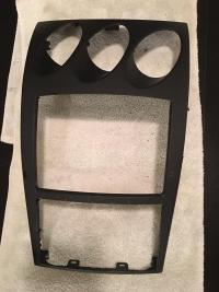 Ravoony Plus Matte 3D Carbon Black Vinyl Wrap review 1