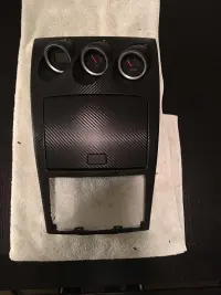 Ravoony Plus 3D Matte Carbon Black Vinyl Wrap review 3