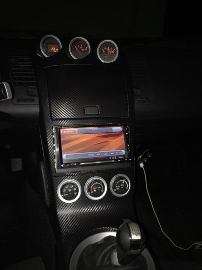 Ravoony Plus Matte 3D Carbon Black Vinyl Wrap review Stephen Virtue 04