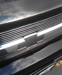 Ravoony Plus Matte 3D Carbon Black Vinyl Wrap review 5