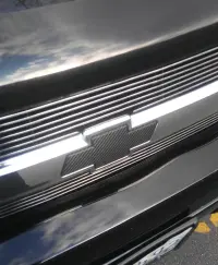 Ravoony Plus 3D Matte Carbon Black Vinyl Wrap review 5