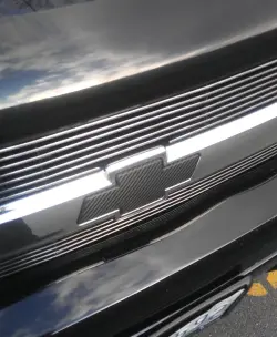Ravoony Plus 3D Matte Carbon Black Vinyl Wrap review Stephen Virtue 06
