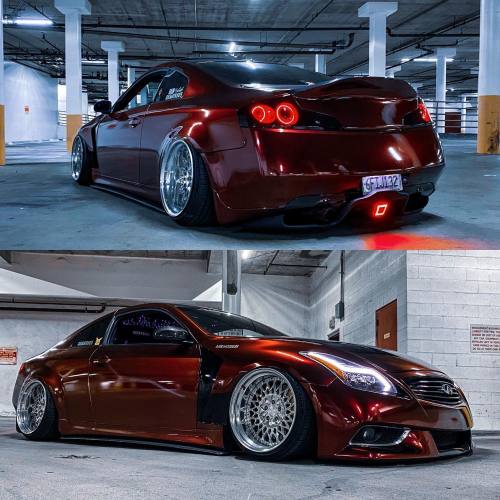 Ravoony Plus Porsche Gloss Cherry Red Vinyl Car Wrap review 