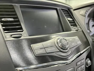 Ravoony Plus Metallic Brushed Black Car Vinyl Wrap review rudolph sanchez 00