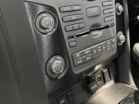 Ravoony Plus Metallic Brushed Black Car Vinyl Wrap review 1
