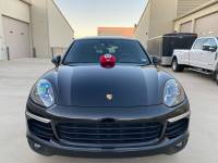 Ravoony Plus PET High Gloss Black Car Wrap review 0