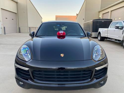 Ravoony Plus PET High Gloss Black Car Wrap review 