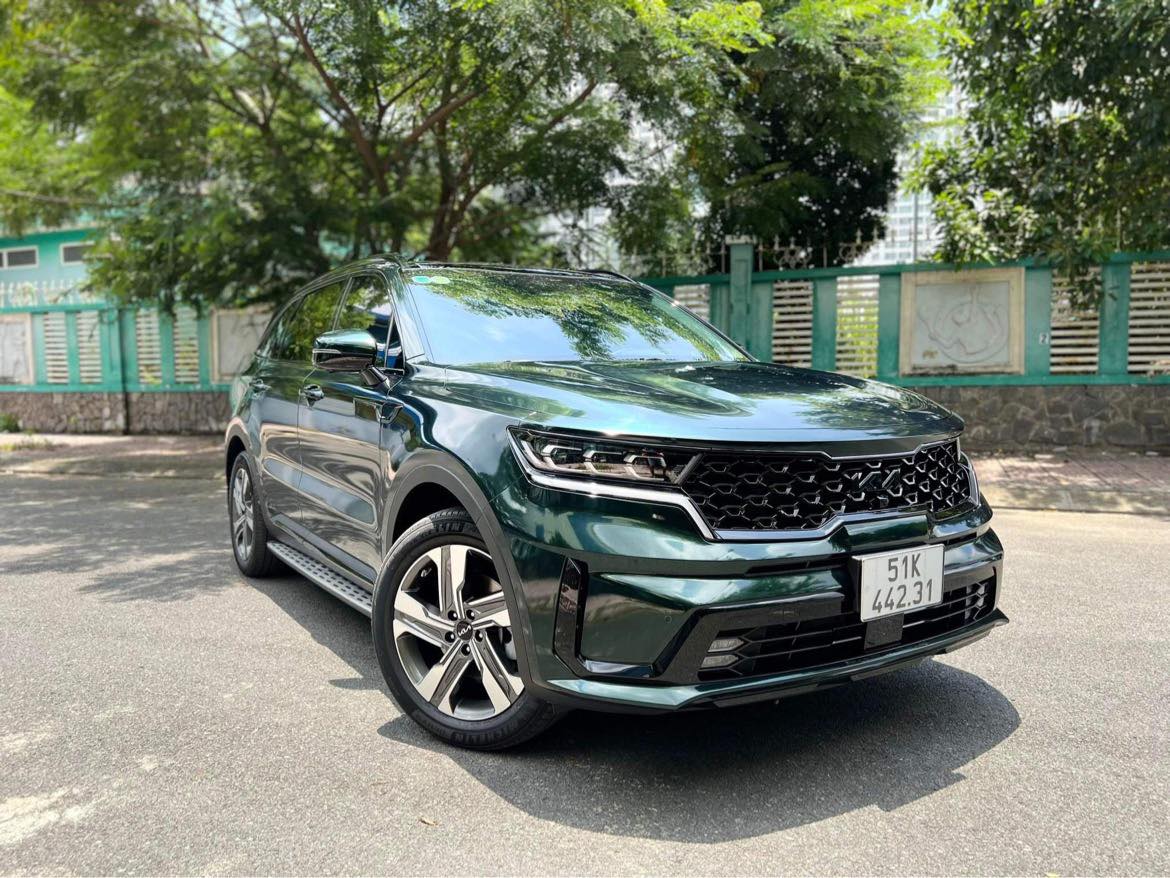 Ravoony Plus Blackish Green Car Vinyl Wrap review Alireza Mandegar 00