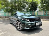 Ravoony Plus Blackish Green Car Vinyl Wrap review 0