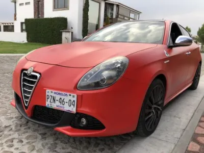 Ravoony Plus Matte Red Metallic Car Vinyl Wrap review roman luc