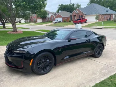 Ravoony Plus PET Gloss Black Car Wrap review Josiah Salway