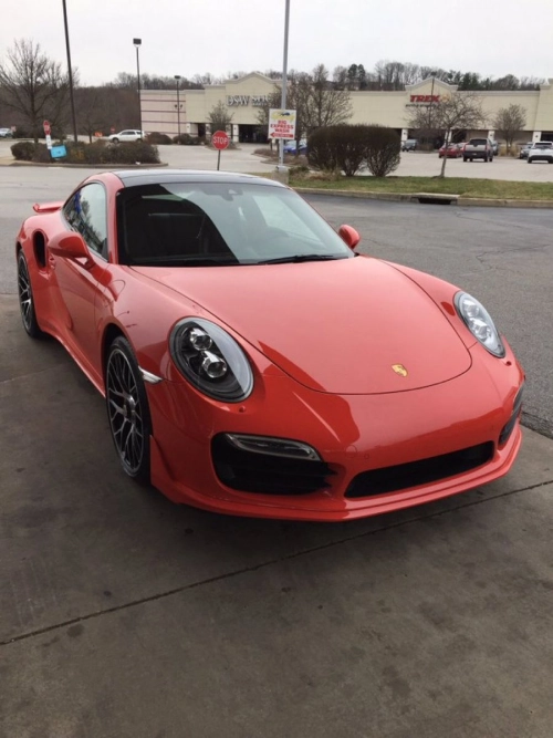 Ravoony Plus Glossy Paggy Pink Car Vinyl Wrap review 