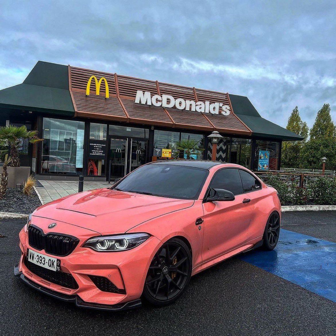 Ravoony Plus Glossy Paggy Pink Car Vinyl Wrap review Bernhard Nyhuis