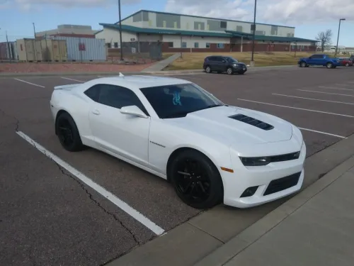 Ravoony Plus Crystal White Car Vinyl Wrap review 
