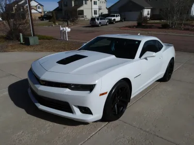 Ravoony Plus Crystal White Car Vinyl Wrap review Aaron Lovas 01