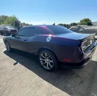 Ravoony Plus Gloss Midnight Purple Car Vinyl Wrap review 0