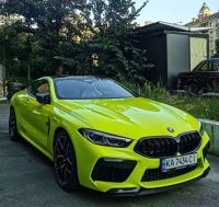 Ravoony Plus Fluorescent Green Car Vinyl Wrap review 0