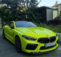 Ravoony Plus Fluorescent Green Car Vinyl Wrap review 0