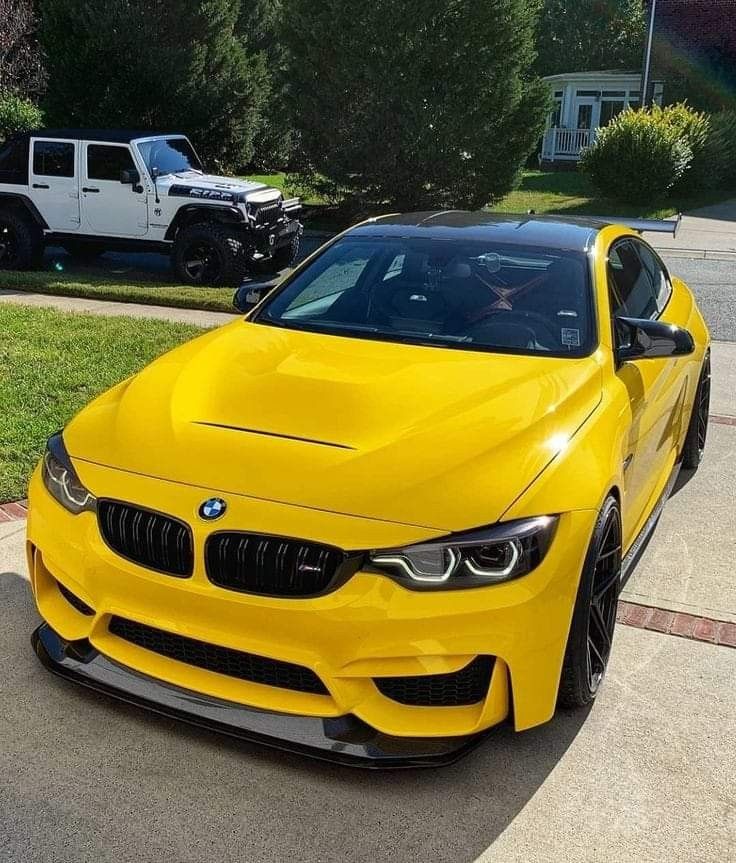 Ravoony Plus Crystal Maize Yellow Car Vinyl Wrap review Drew Kinley