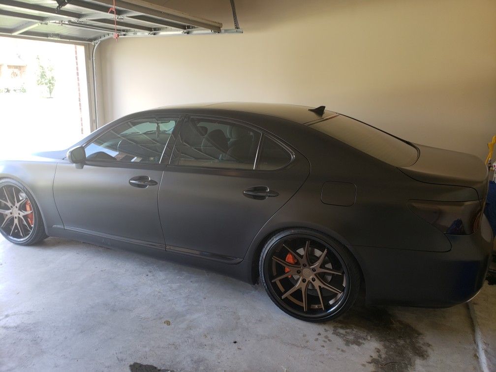 Ravoony Plus PET Satin Black Car Wrap review 0