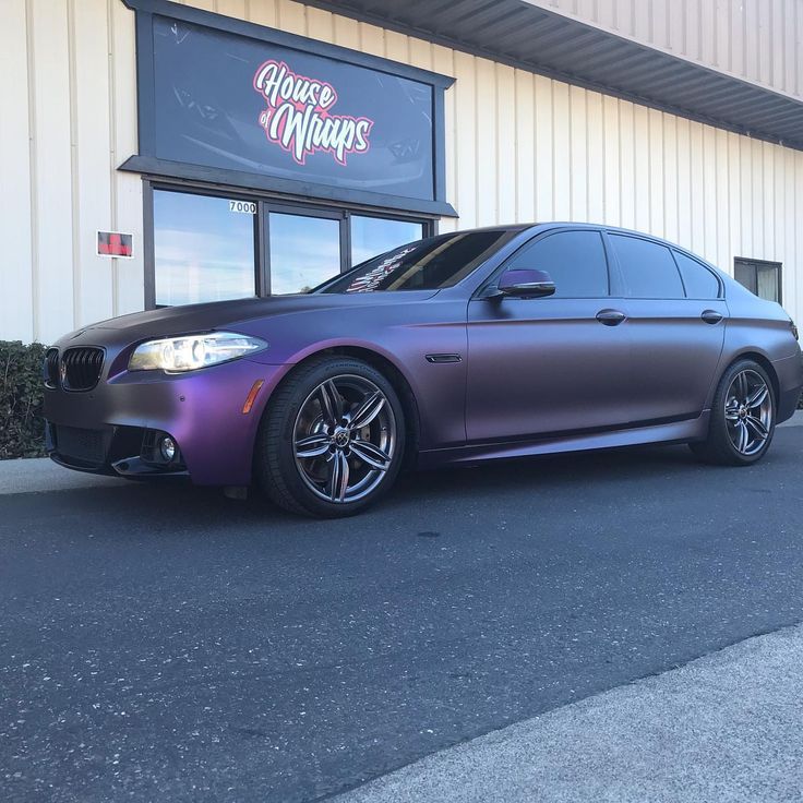 Ravoony Plus Ultimate Flat Magic Purple Car Vinyl Wrap review isidro da realist