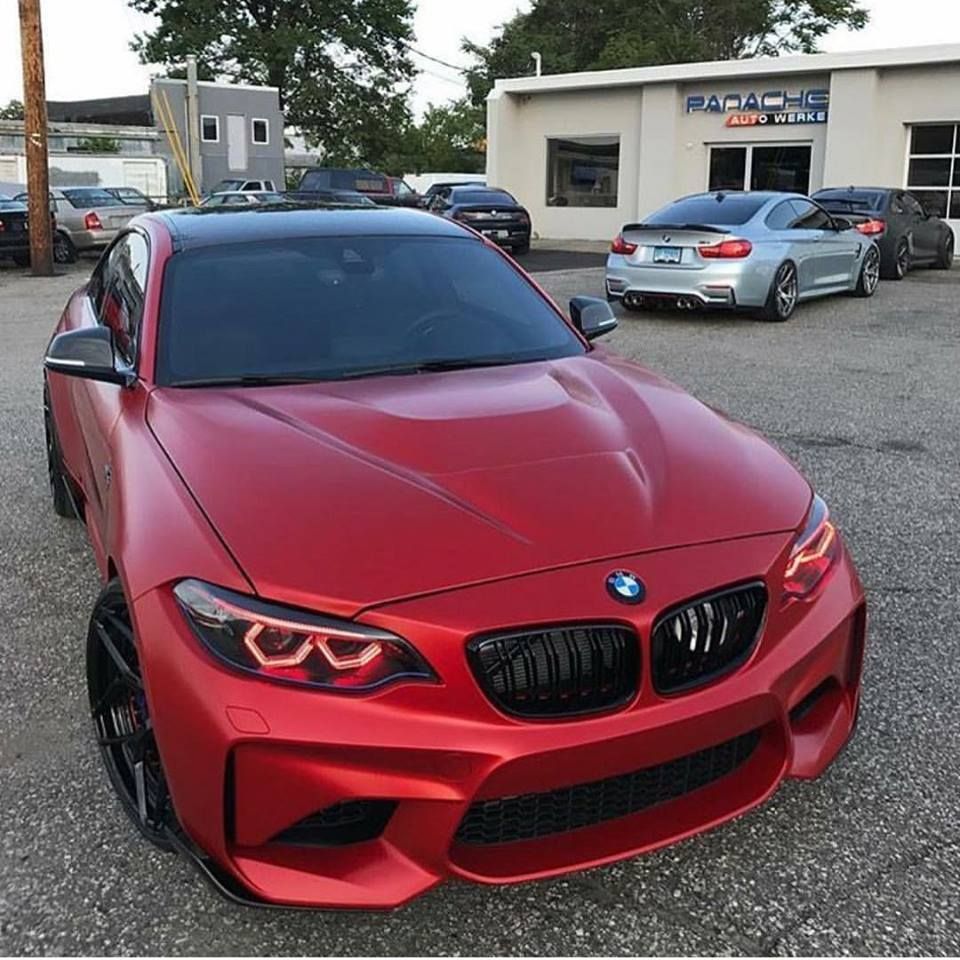 Ravoony Plus Matte Chrome Red Vinyl Car Wrap review Hulaj Julian