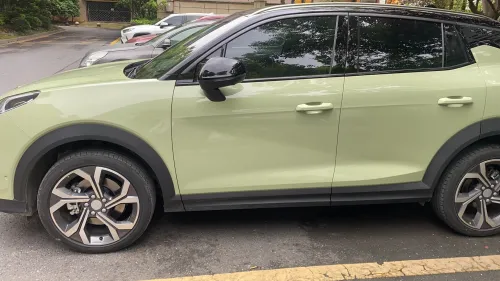 Best Ravoony Kelly Green Vinyl Wrap 