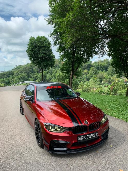 Ravoony Plus Liquid Metallic Dragon Blood Red Vinyl Car Wrap review