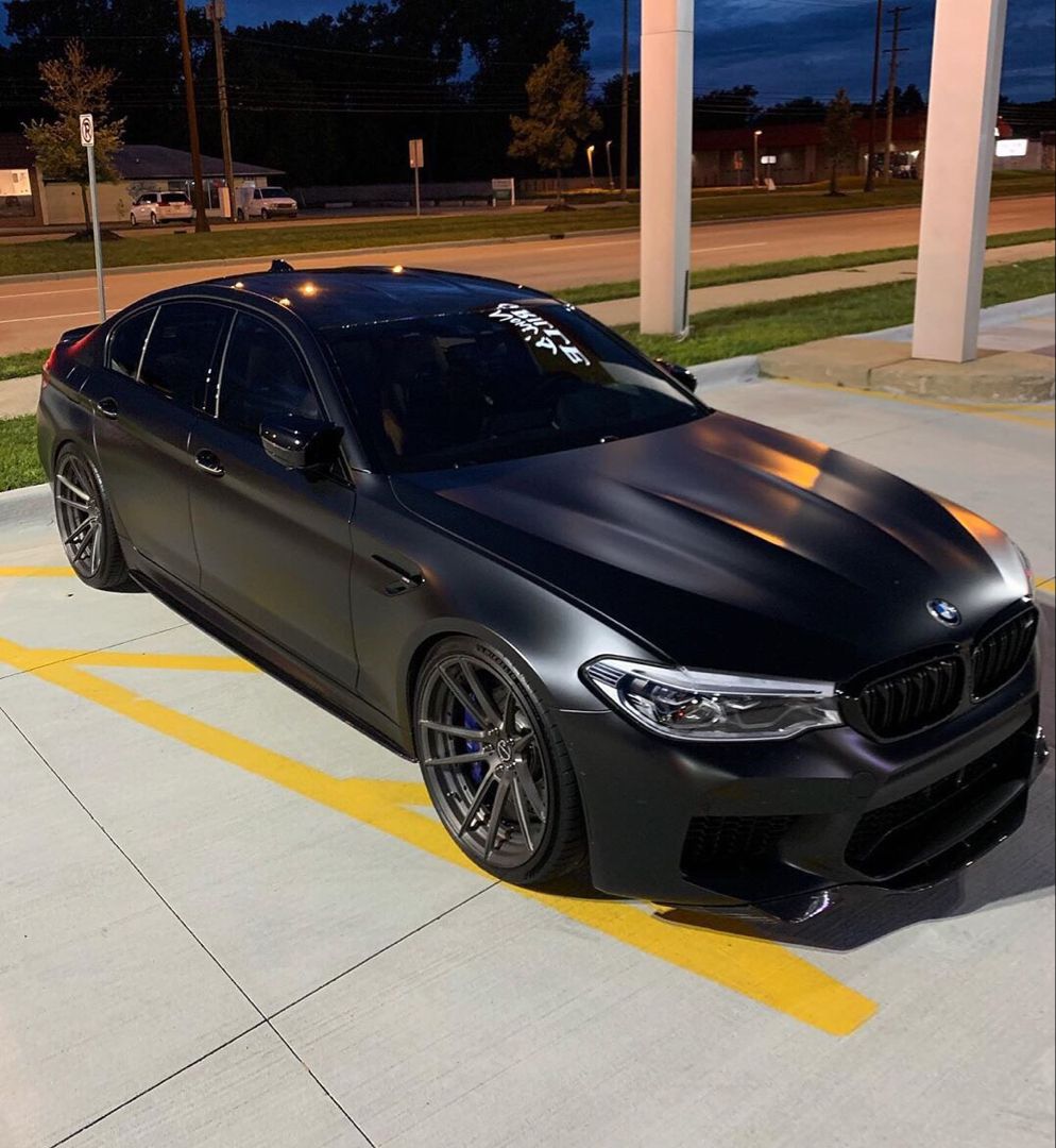 Ravoony Plus PET Satin Black Car Wrap review 0