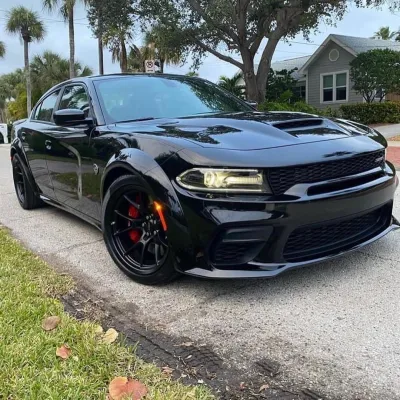 Ravoony Plus PET Gloss Black Car Wrap review Karen Lewis