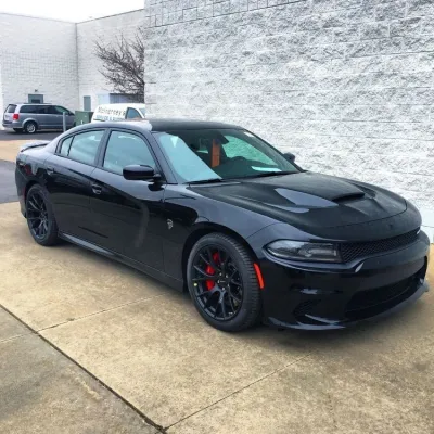 Ravoony Plus PET Gloss Black Car Wrap review Kevin  Bigley