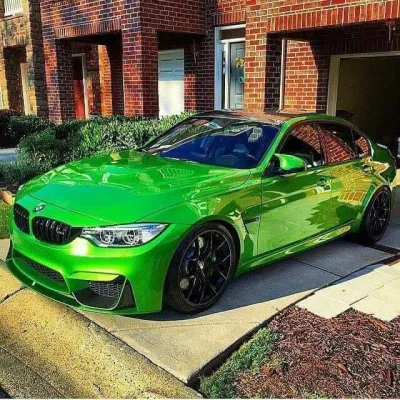 Ravoony Plus Kelly Green Vinyl Wrap review Donrick Washington 