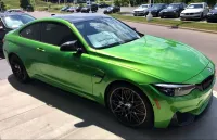 Ravoony Plus Kelly Green Vinyl Wrap review 0