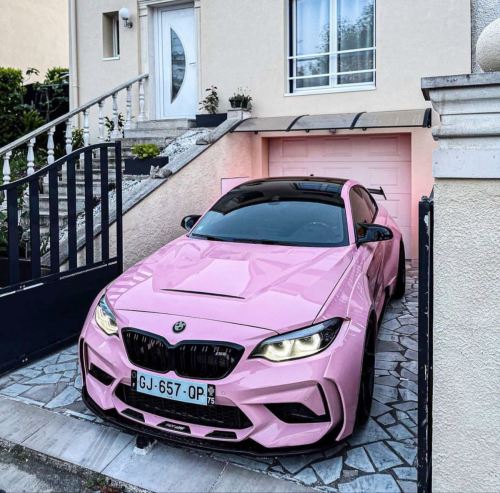 Ravoony Plus Gloss Macaron Cherry Pink Vinyl Car Wrap review