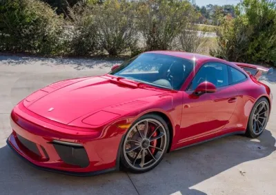 Ravoony Plus Gloss Beets Purple Vinyl Car Wrap review Rolando Lares