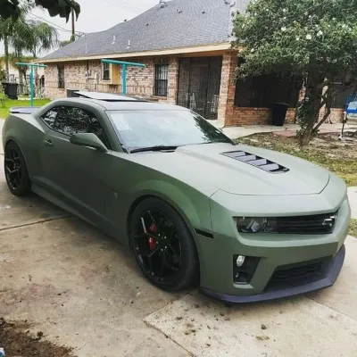 Ravoony Plus Matte Army Green Wrap review Sarah Martinez