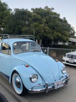 Ravoony Plus Glossy Baby Blue Car Wrap review Jayden Harry