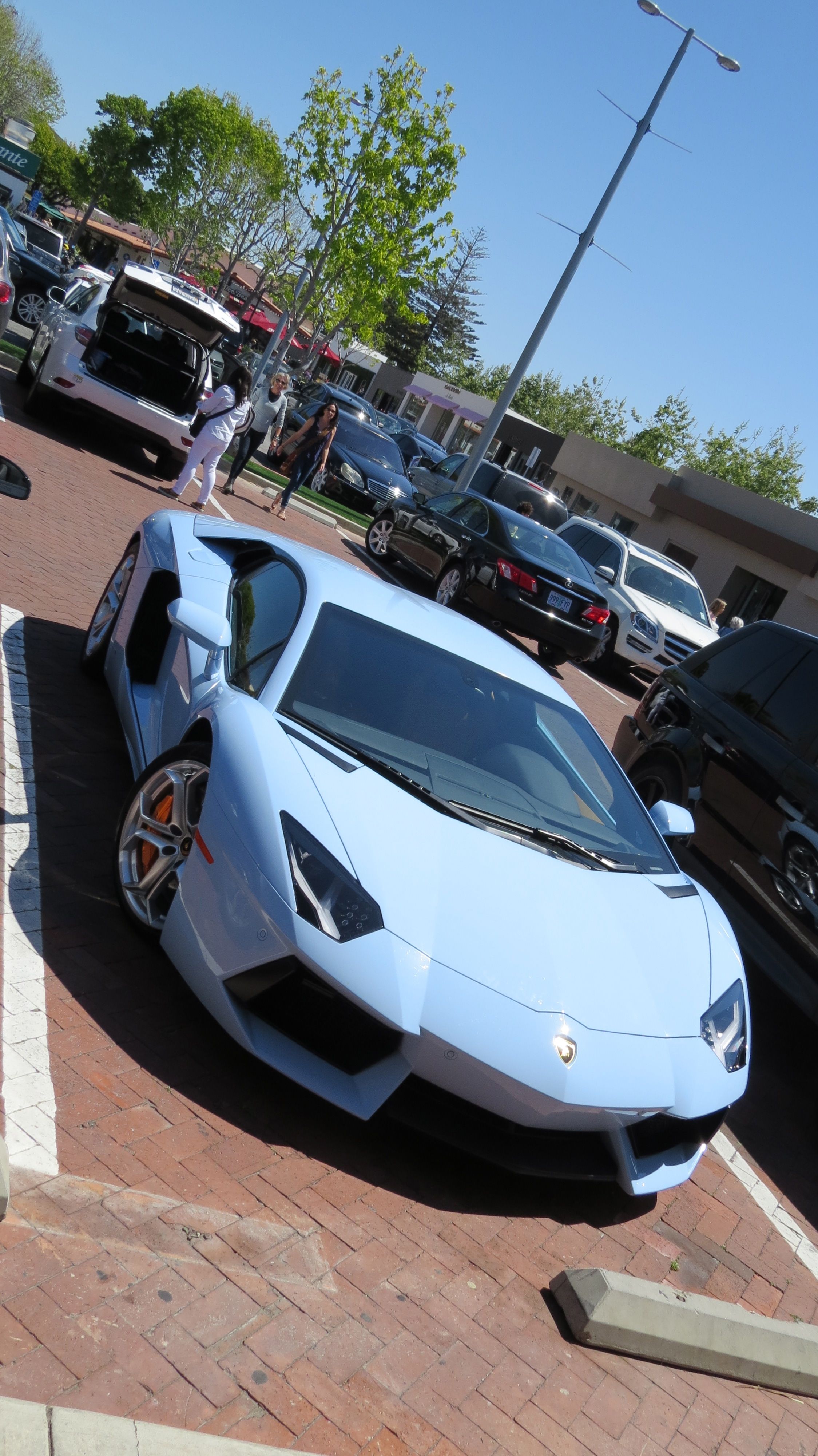 Ravoony Plus Glossy Baby Blue Car Wrap review Fidelia Njoku