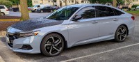 Ravoony Plus PET Matte Carbon Fiber Forging Black Vinyl Wrap review 0