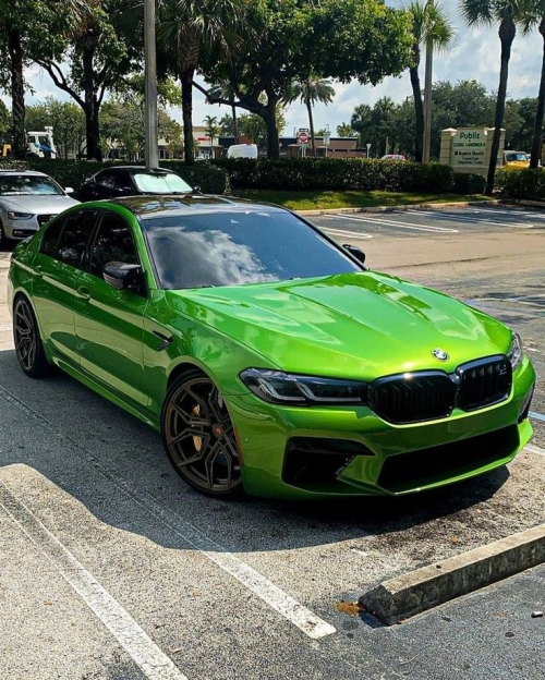 Ravoony Plus Kelly Green Vinyl Wrap review 