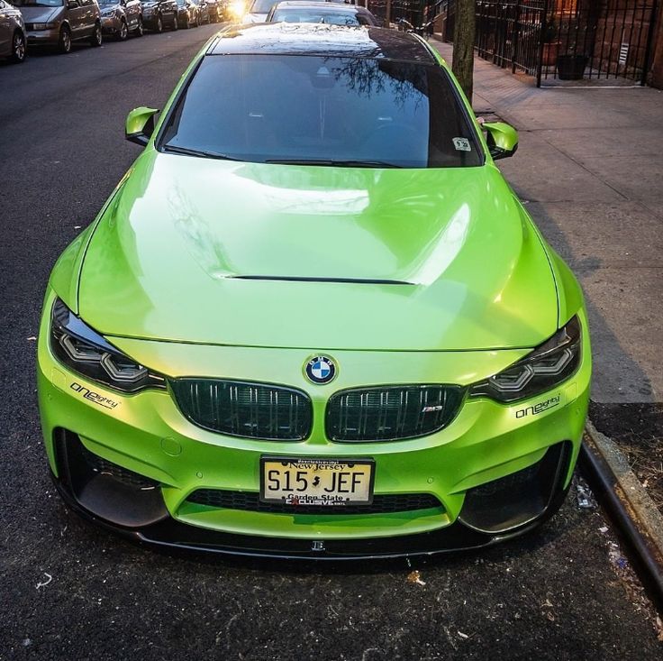 Ravoony Plus Kelly Green Vinyl Wrap review CHARLES CESCONETTO