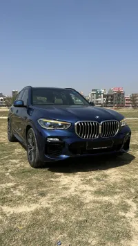 Ravoony Plus Gloss Midnight Blue Car Vinyl Wrap review 0
