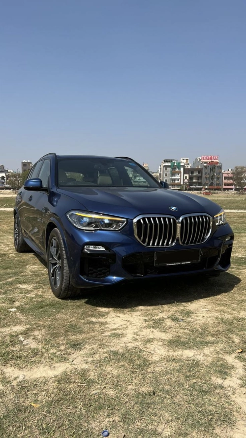 Ravoony Plus Gloss Ghost Midnight Blue Car Vinyl Wrap review 