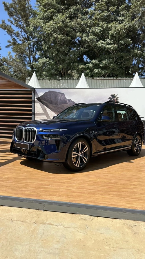 Ravoony Plus PET Gloss Ghost Midnight Blue Car Vinyl Wrap review 