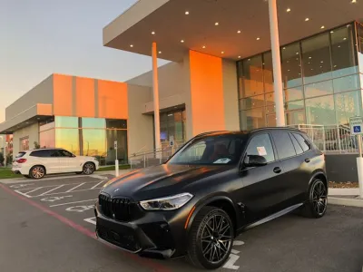 Ravoony Plus PET Satin Black Car Wrap review Eduardo Ibarra 00