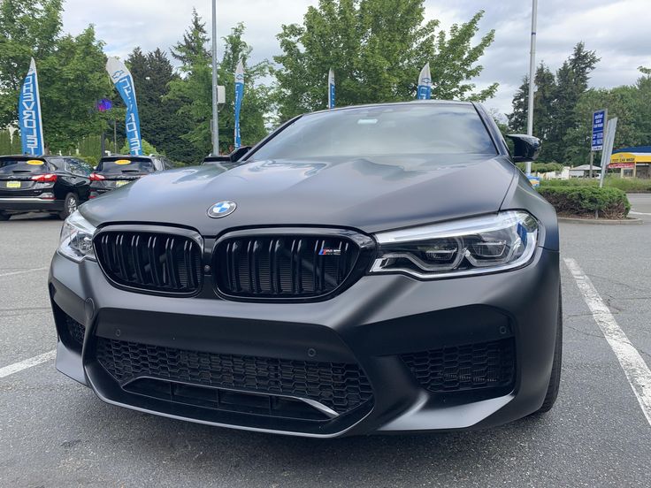 Ravoony Plus Matte Black Car Vinyl Wrap review Dalen Jackson