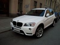 Ravoony Plus Satin White Car Wrap review 0